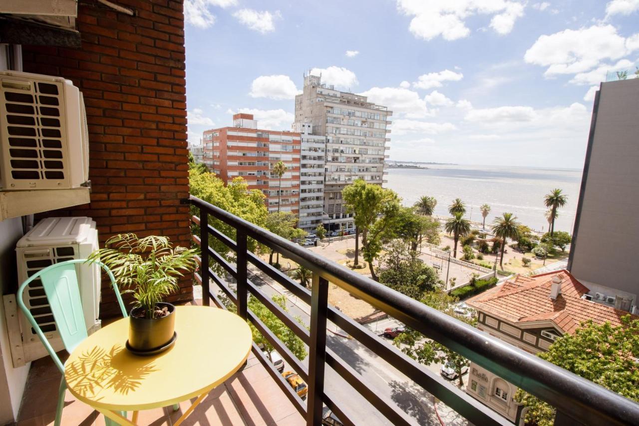 Selina Montevideo Hotel Exterior photo