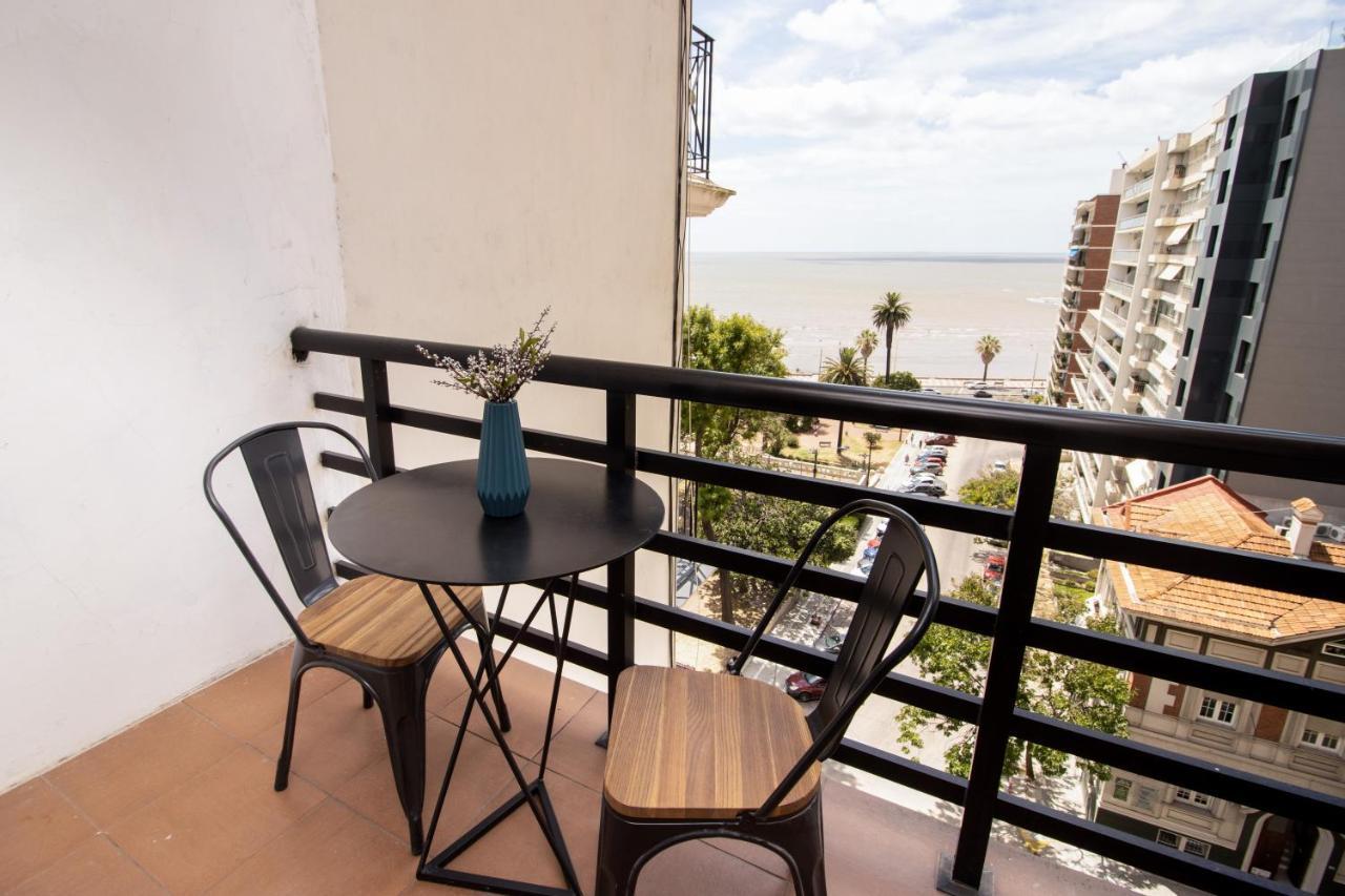 Selina Montevideo Hotel Exterior photo